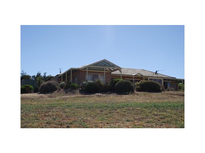 Lot 4, 870 Forktree Road, Carrickalinga SA 5204