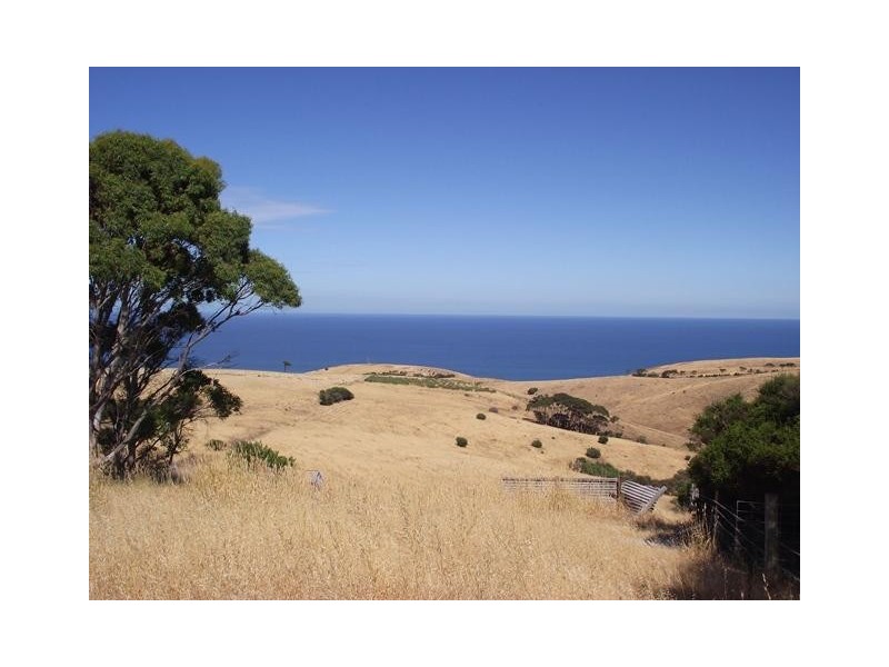 Lot 4, 870 Forktree Road, Carrickalinga SA 5204