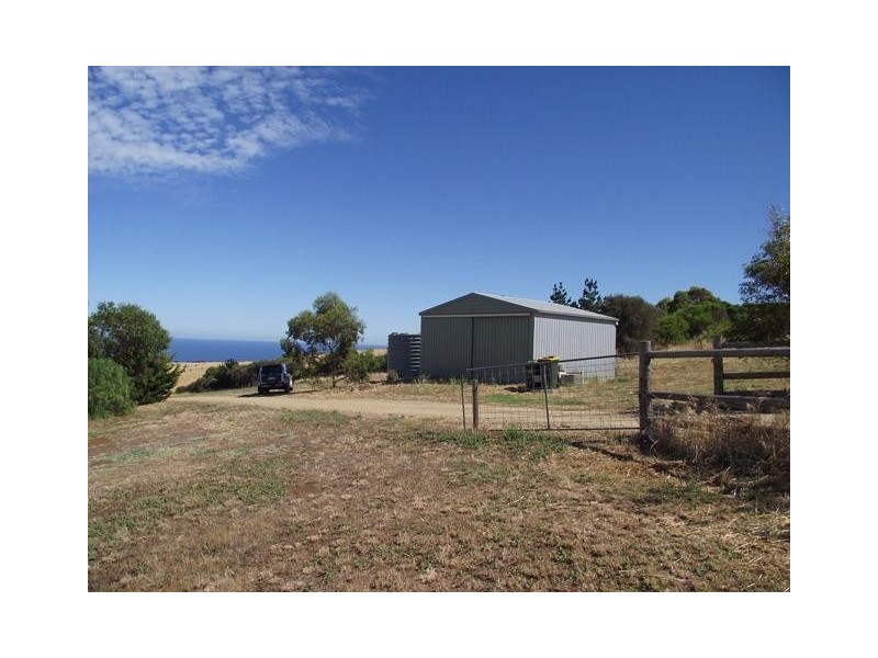Lot 4, 870 Forktree Road, Carrickalinga SA 5204