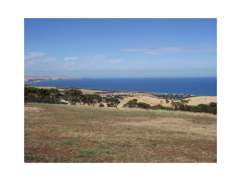 Lot 4, 870 Forktree Road, Carrickalinga SA 5204