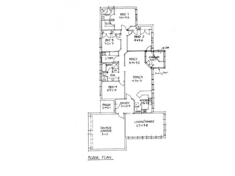 Lot 4, 870 Forktree Road, Carrickalinga SA 5204