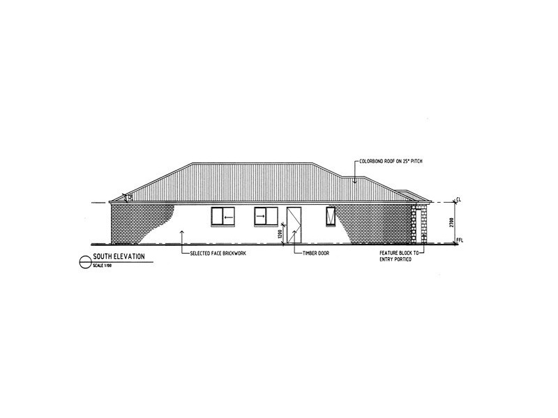 Lot 37, Lot 37 Hobart Road, Normanville SA 5204