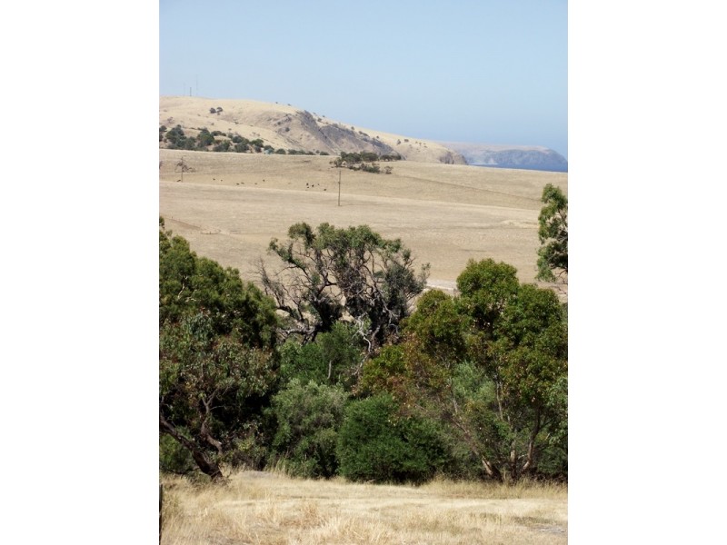Lot 1, Lot 1 George Drive, Yankalilla SA 5203