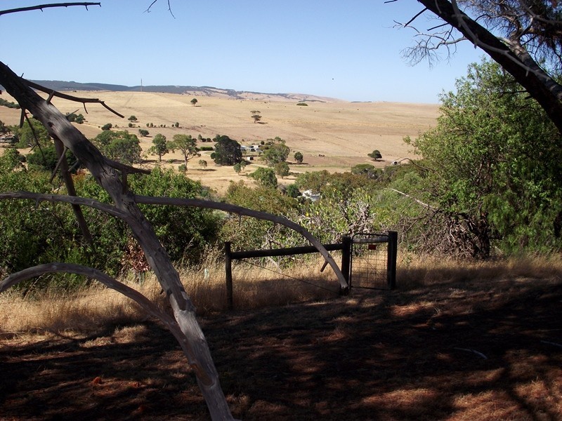 Lot 1, Lot 1 George Drive, Yankalilla SA 5203