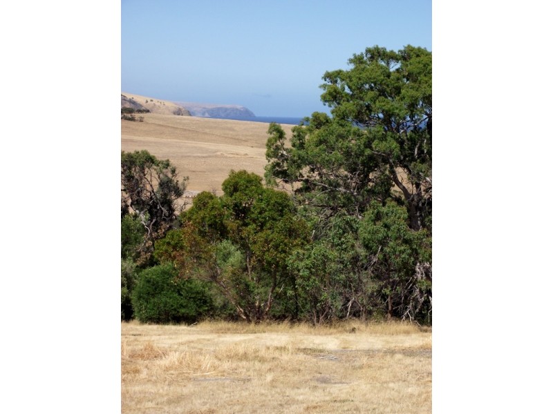 Lot 1, Lot 1 George Drive, Yankalilla SA 5203