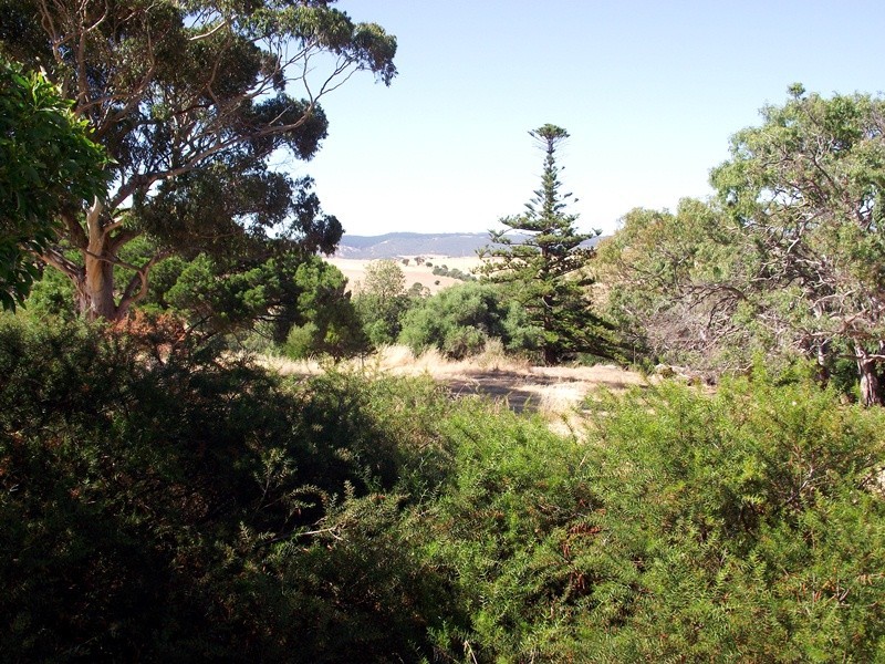 Lot 1, Lot 1 George Drive, Yankalilla SA 5203