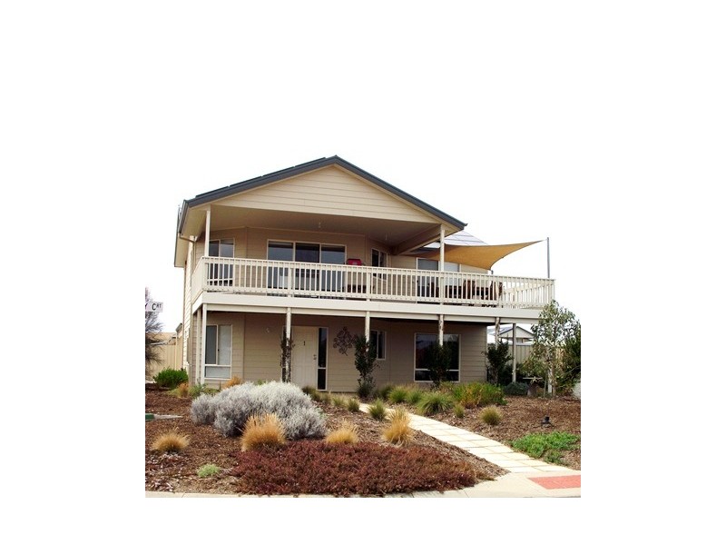 Lot 116, 1 Henry Crt, Normanville SA 5204