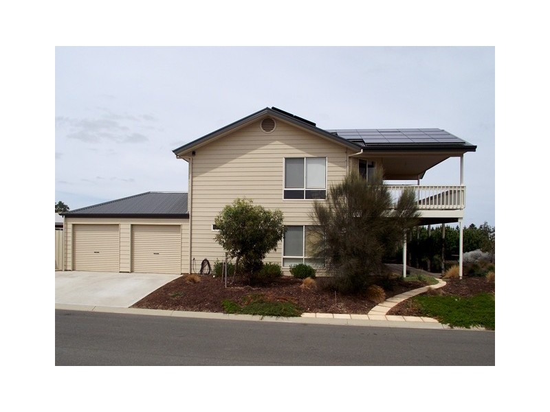 Lot 116, 1 Henry Crt, Normanville SA 5204
