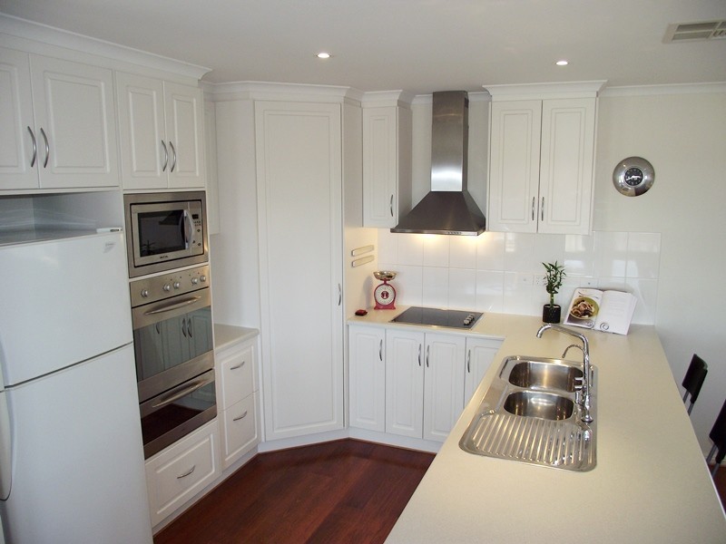 Lot 116, 1 Henry Crt, Normanville SA 5204