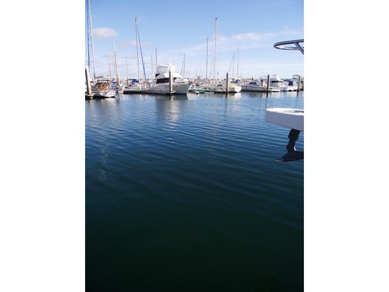 Lot 1, Berth C12 Marina Avenue, Wirrina Cove SA 5204