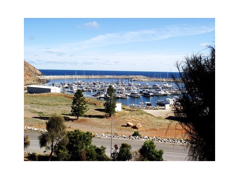Lot 1, Berth C12 Marina Avenue, Wirrina Cove SA 5204