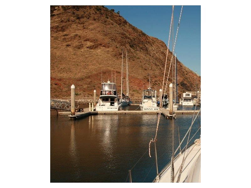 Lot 1, Berth C12 Marina Avenue, Wirrina Cove SA 5204