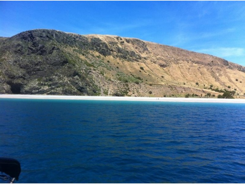 Lot 1, Berth C12 Marina Avenue, Wirrina Cove SA 5204