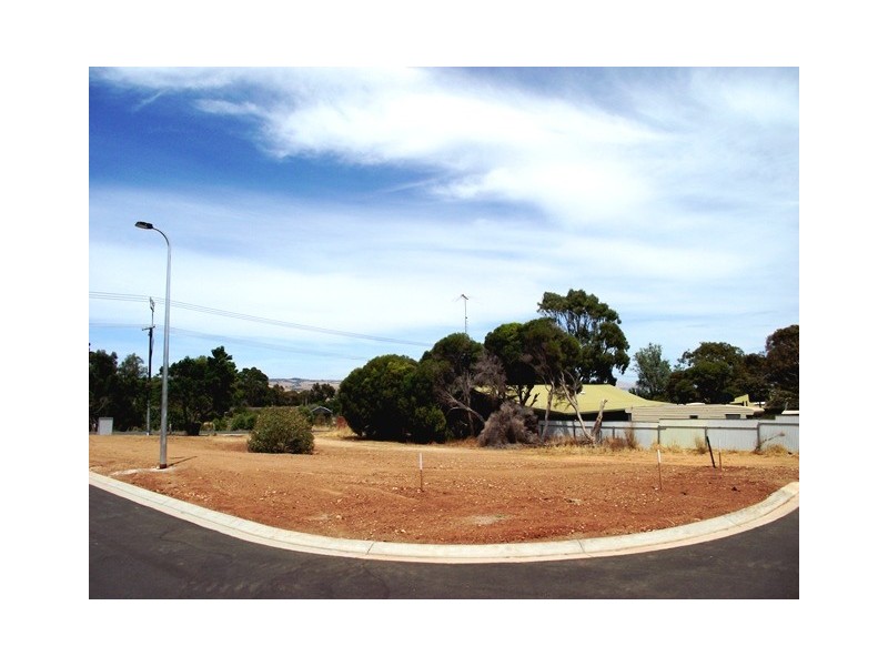 Lot 1, Lot 1 Starfish Court, Carrickalinga SA 5204