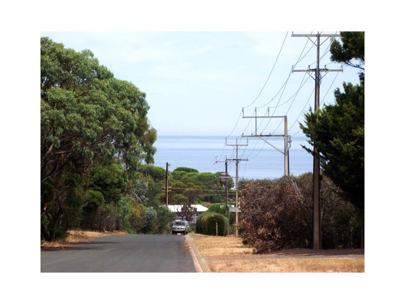 Lot 2, Lot 2 Starfish Court, Carrickalinga SA 5204