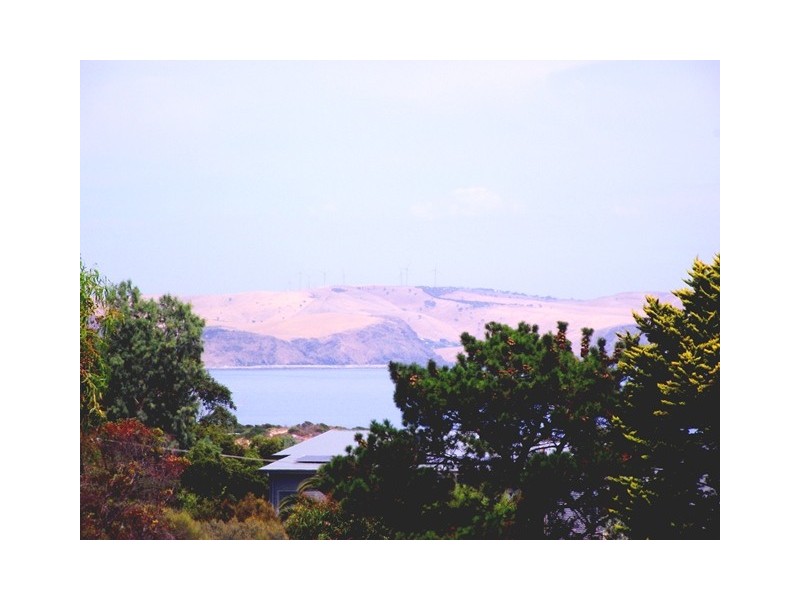 Lot 2, Lot 2 Starfish Court, Carrickalinga SA 5204