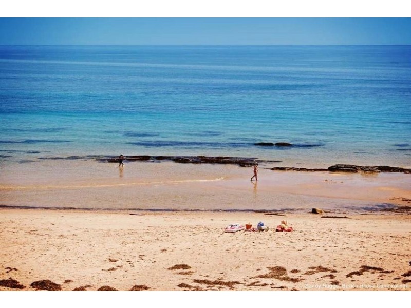 Lot 3, Lot 3 Starfish Court, Carrickalinga SA 5204