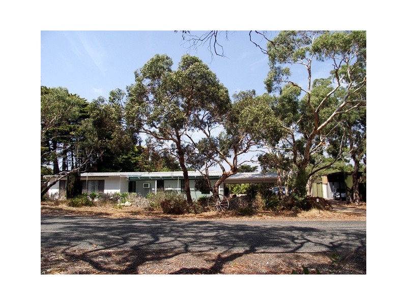 Lot 1, 639 Greenhills Road, Victor Harbor SA 5211