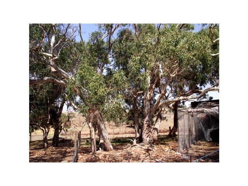 Lot 1, 639 Greenhills Road, Victor Harbor SA 5211