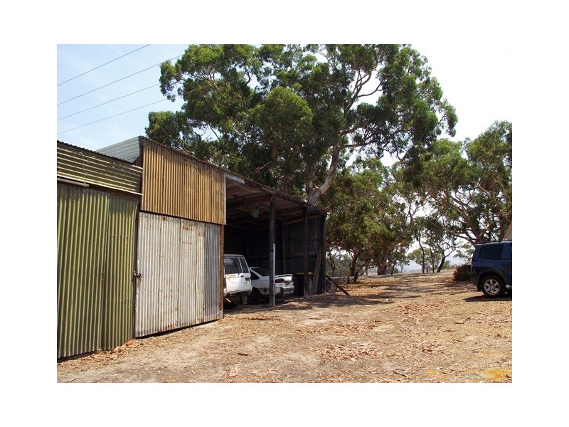 Lot 1, 639 Greenhills Road, Victor Harbor SA 5211