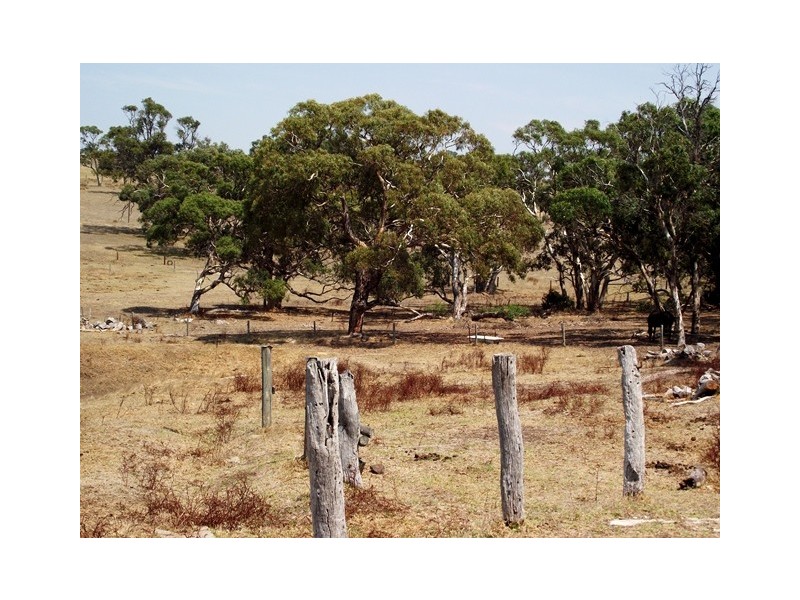 Lot 1, 639 Greenhills Road, Victor Harbor SA 5211