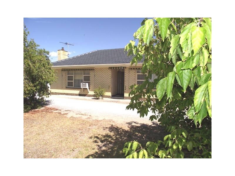Lot 363 Rapid Bay Road, Delamere SA 5204