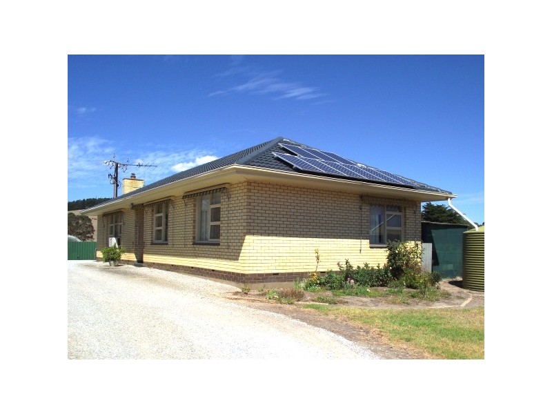 Lot 363 Rapid Bay Road, Delamere SA 5204