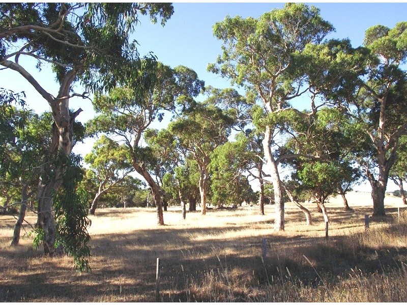 Lot 363 Rapid Bay Road, Delamere SA 5204