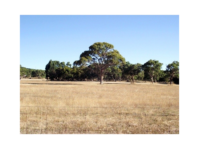 Lot 363 Rapid Bay Road, Delamere SA 5204