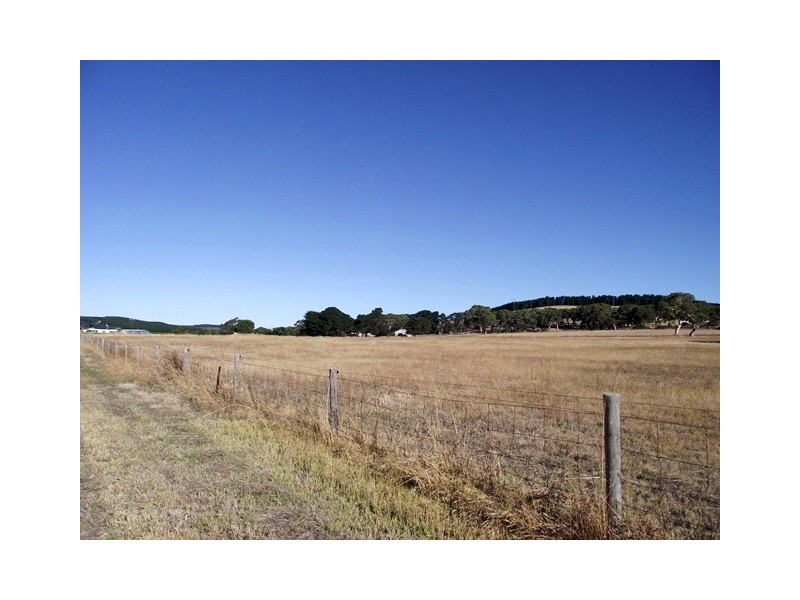 Lot 363 Rapid Bay Road, Delamere SA 5204
