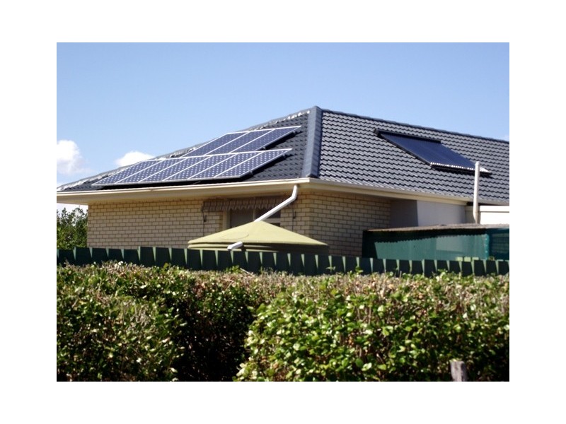 Lot 363 Rapid Bay Road, Delamere SA 5204