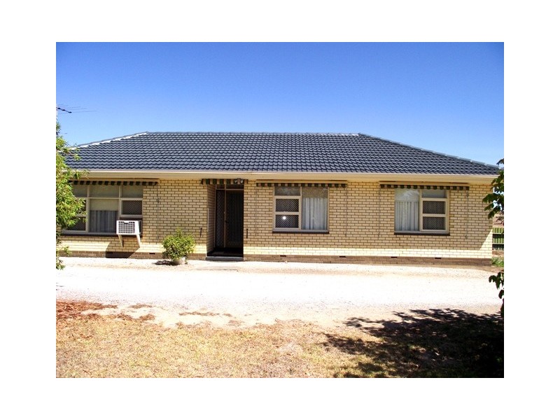 Lot 363 Rapid Bay Road, Delamere SA 5204
