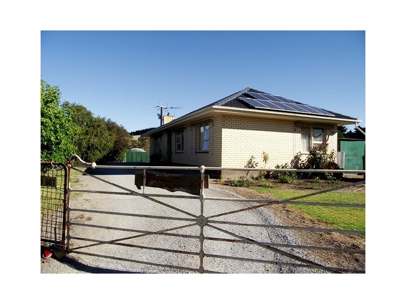 Lot 363 Rapid Bay Road, Delamere SA 5204