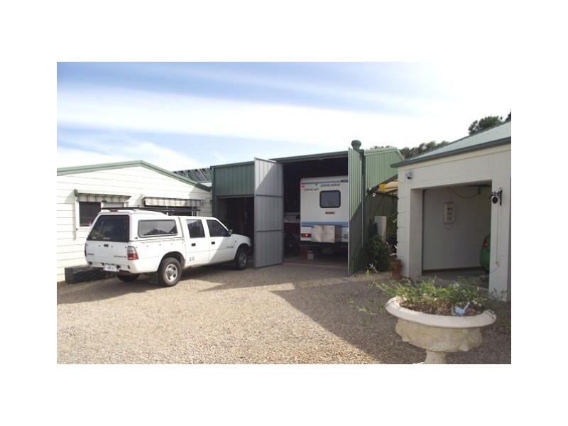 14 Mitchell Heights, Normanville SA 5204