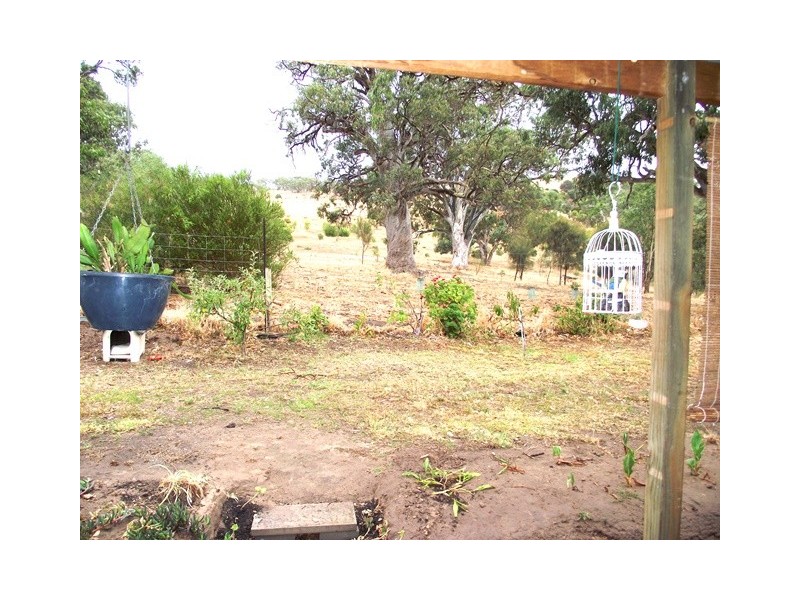 15 Barton Street, Yankalilla SA 5203