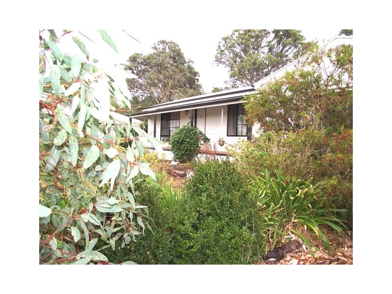 15 Barton Street, Yankalilla SA 5203