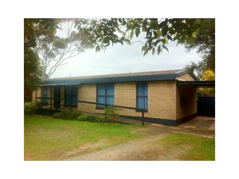 10 Broadbeach Road, Carrickalinga SA 5204