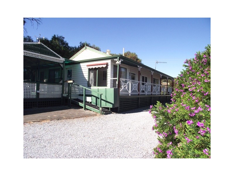 54 Norman Avenue, Normanville SA 5204