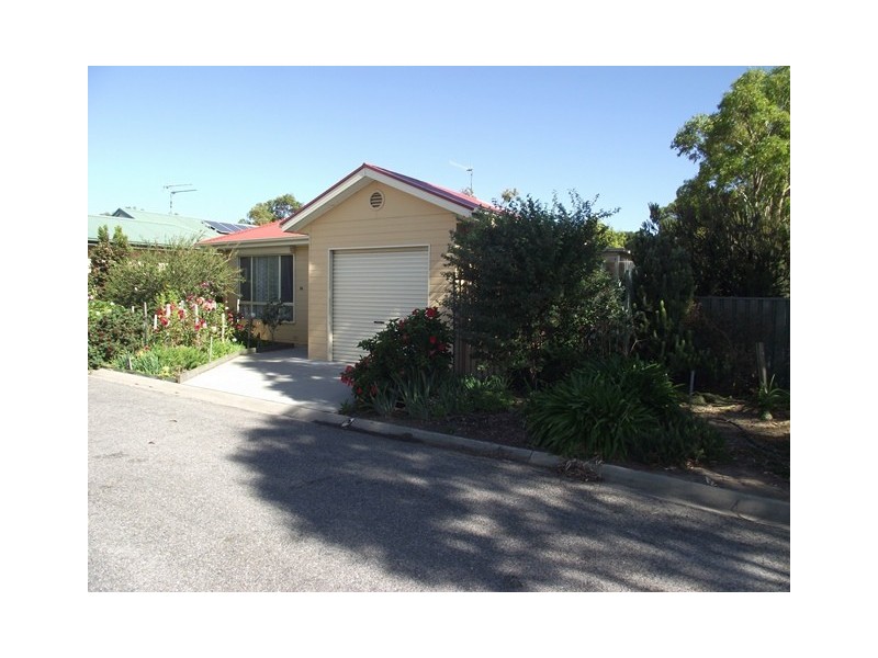 Villa 16 Beachside Village, Normanville SA 5204