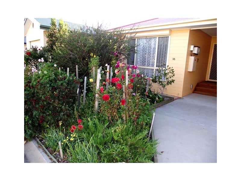 Villa 16 Beachside Village, Normanville SA 5204
