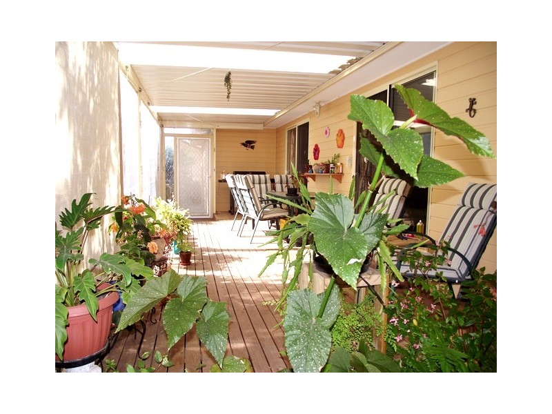 Villa 16 Beachside Village, Normanville SA 5204