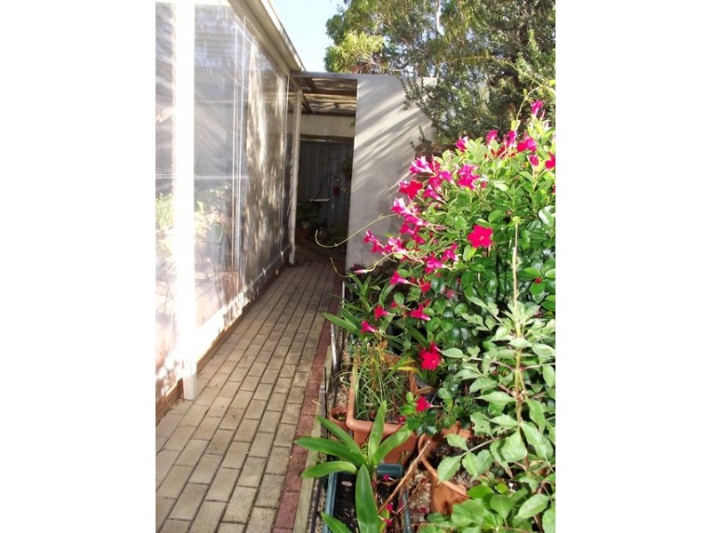 Villa 16 Beachside Village, Normanville SA 5204