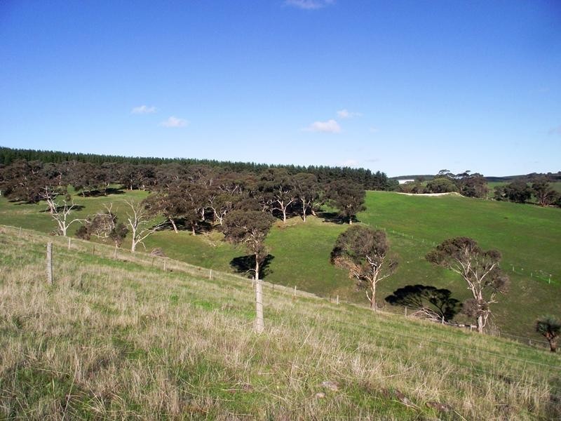 Lot Lot 51,  Bullaparinga Cres, Delamere SA 5204