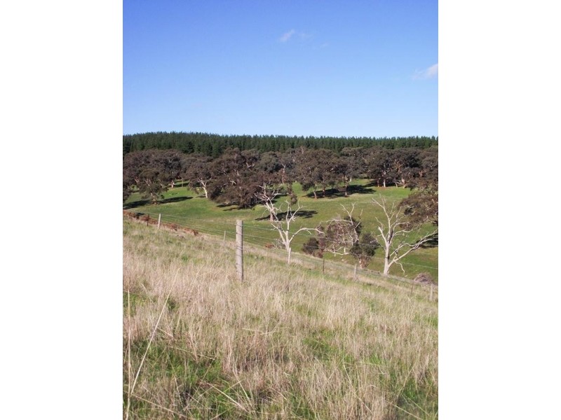 Lot Lot 51,  Bullaparinga Cres, Delamere SA 5204