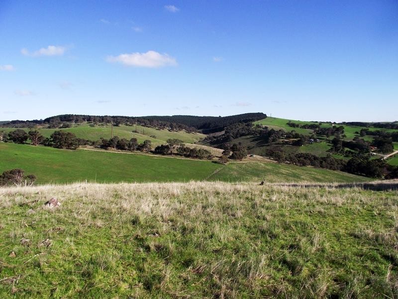 Lot Lot 51,  Bullaparinga Cres, Delamere SA 5204