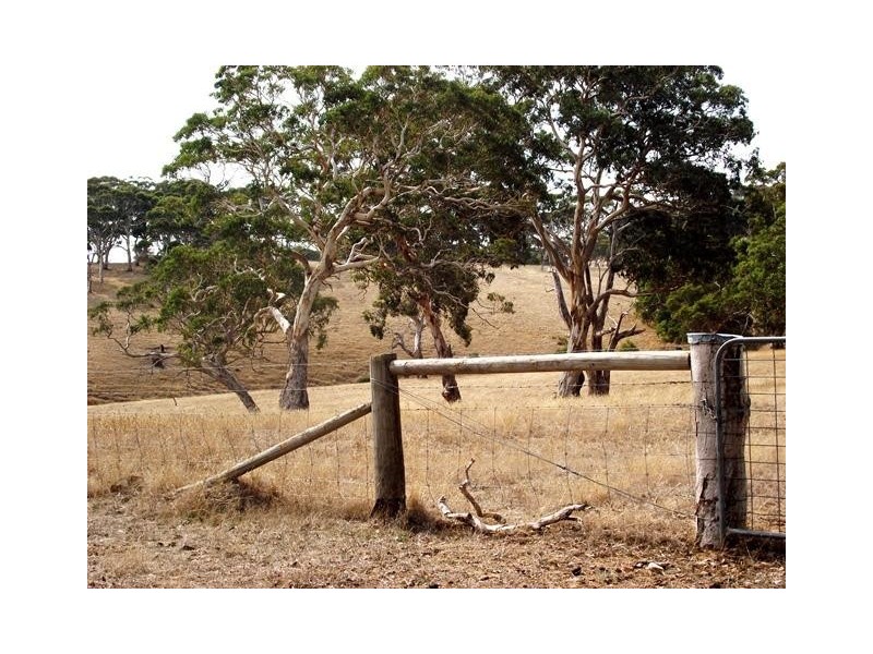 Lot Lot 51,  Bullaparinga Cres, Delamere SA 5204