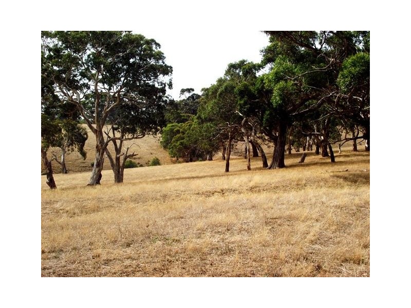 Lot Lot 51,  Bullaparinga Cres, Delamere SA 5204