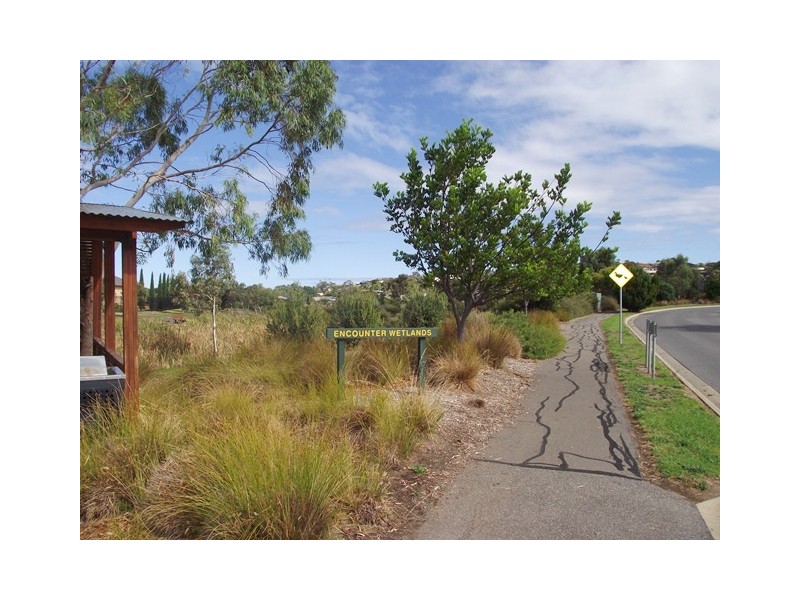 1 Belmont Avenue, Encounter Bay SA 5211