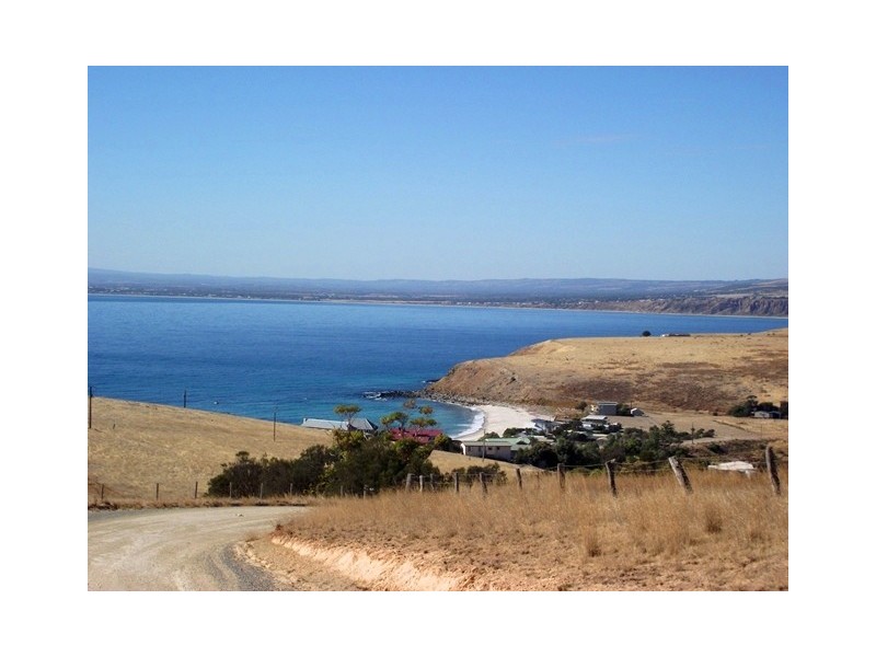 Lot 14, Lot 14 Myponga Beach Road, Myponga Beach SA 5202
