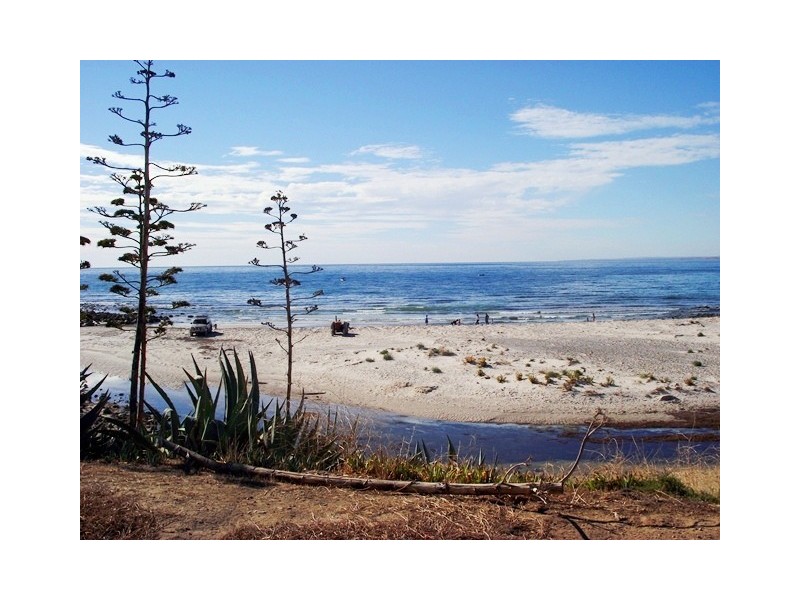 Lot 14, Lot 14 Myponga Beach Road, Myponga Beach SA 5202